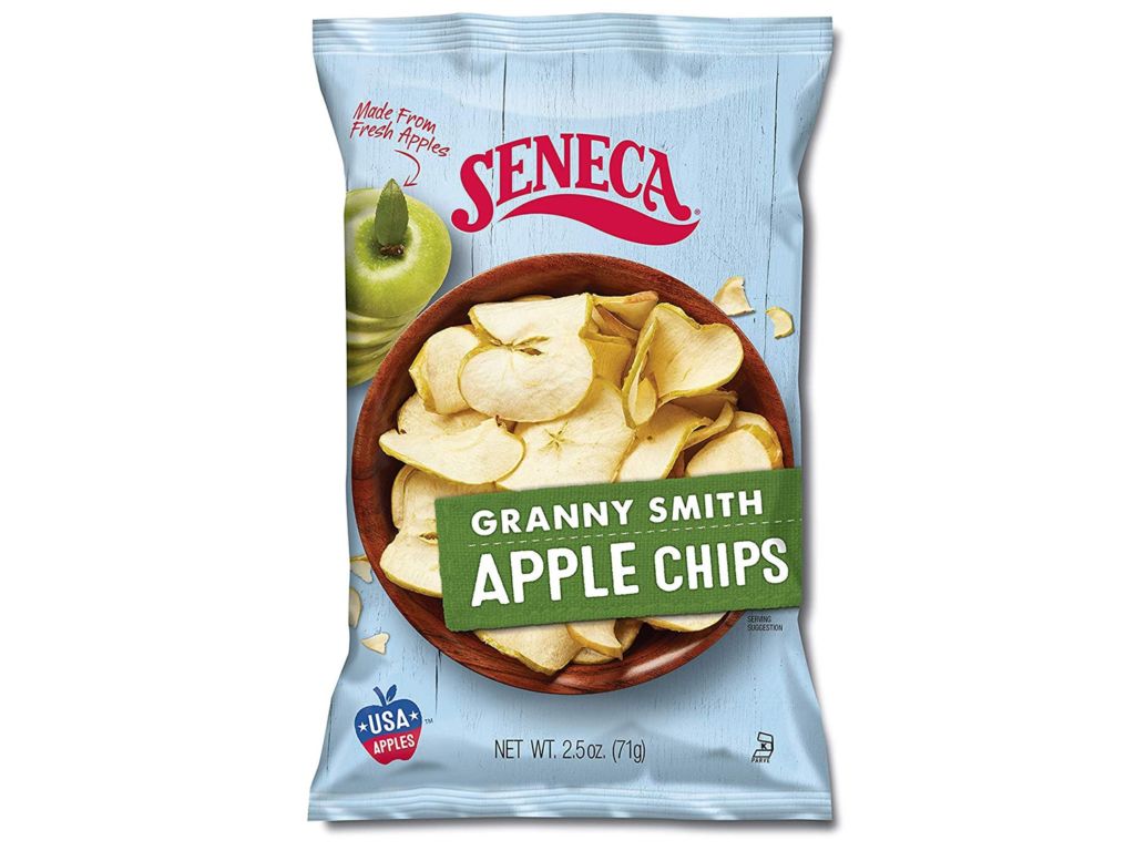 Seneca Crispy Apple Chips