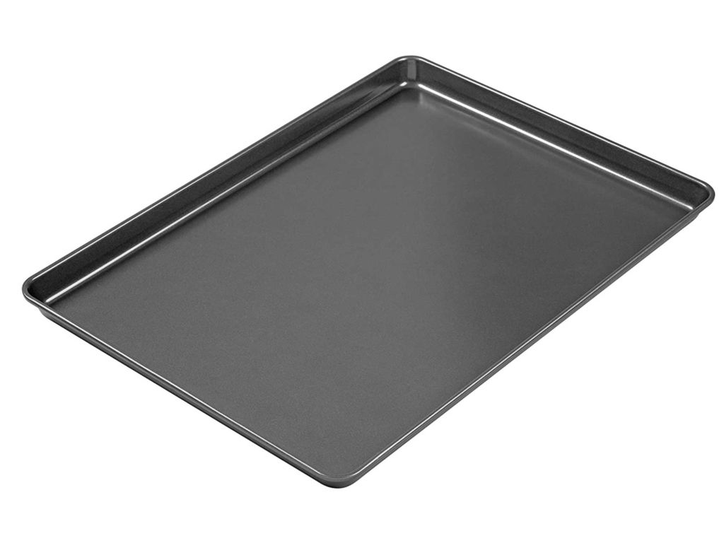 Wilton Perfect Results Premium Non-Stick 21 x 15-Inch Mega Baking Pan