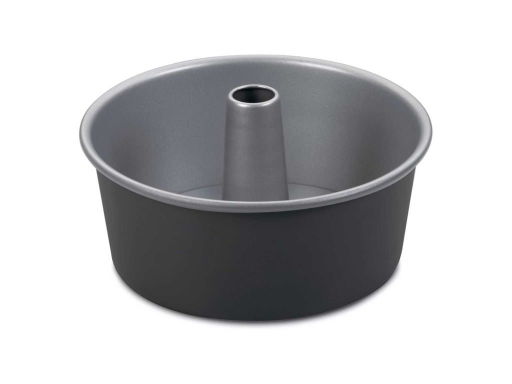 Cuisinart Chef's Classic Nonstick Bakeware 9-Inch Tube Cake Pan, 2-Piece