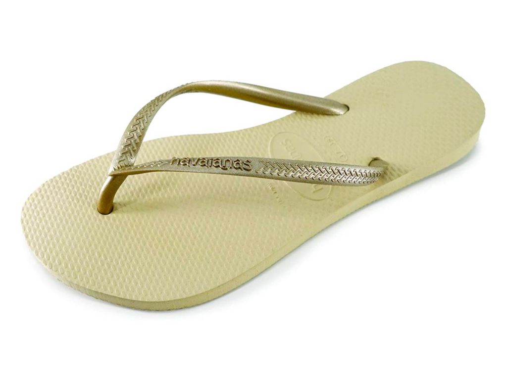 Havaianas Women's Slim Flip Flop Sandal