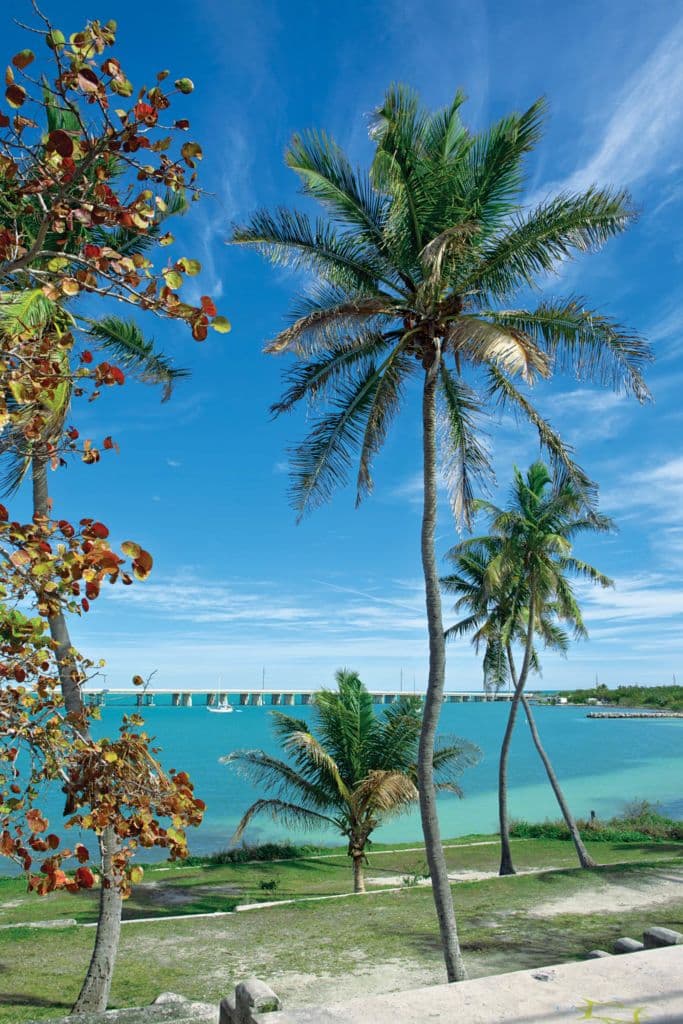 Bahia Honda State Park, Florida keys road trip