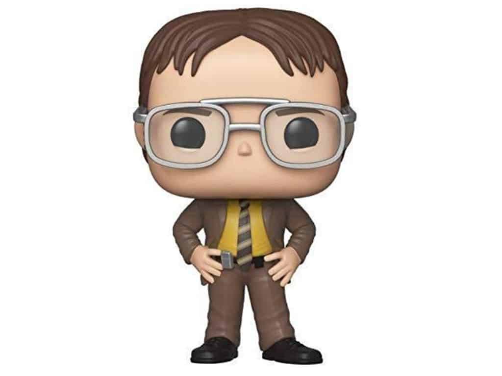 Dwight Schrute