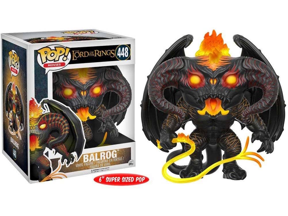 Balrog Funko Pop