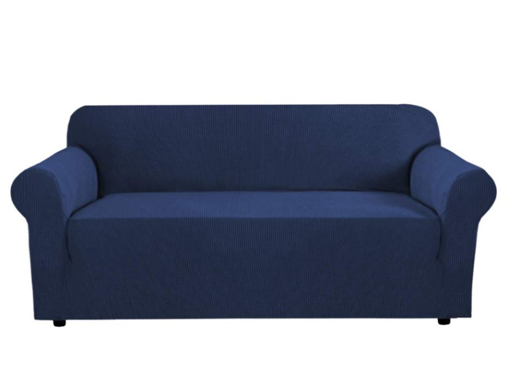H.VERSAILTEX Stretch Sofa Cover