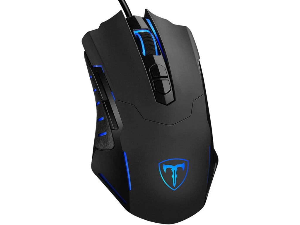 PICTEK Gaming Mouse