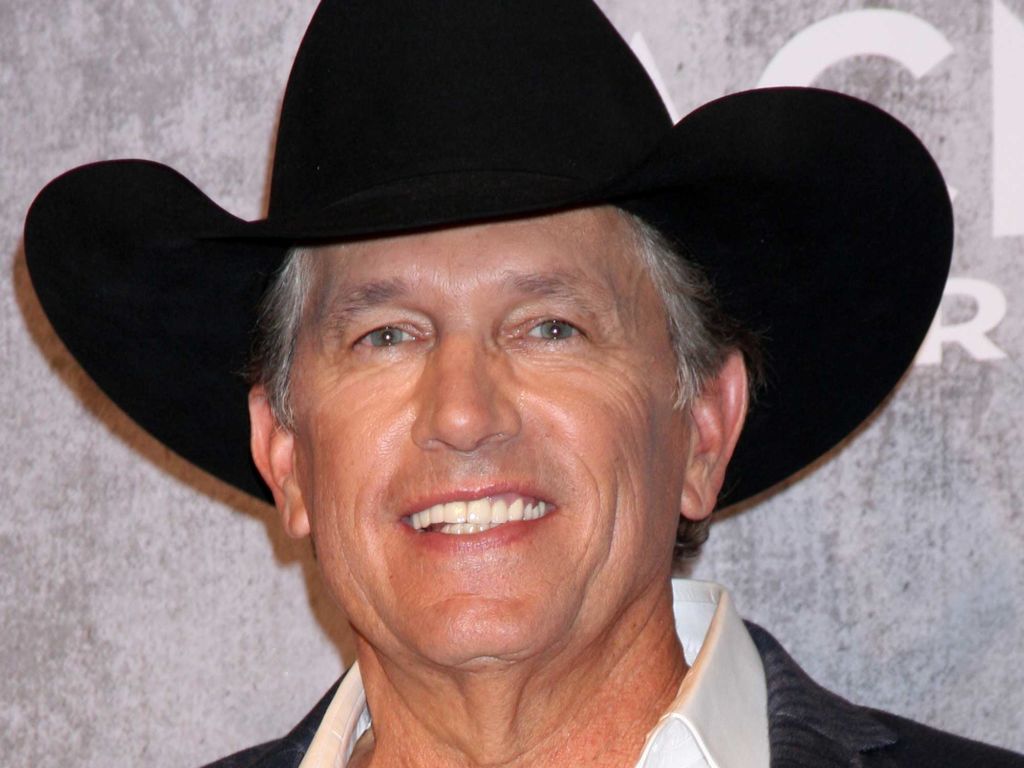 George Strait