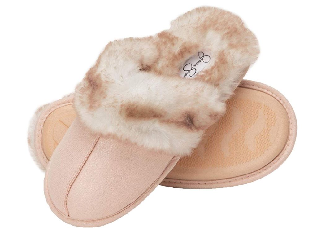 Jessica Simpson Slippers