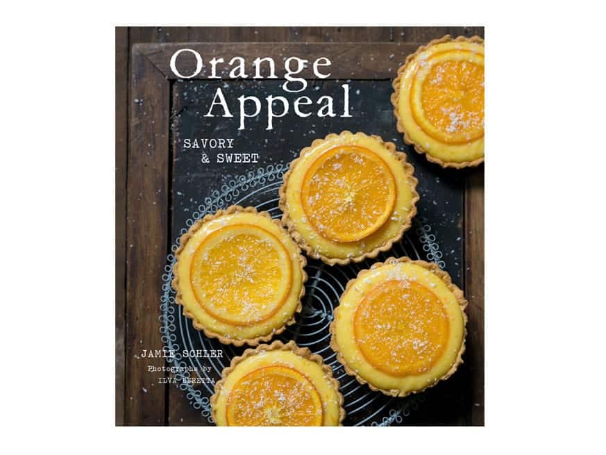citrus cookbook