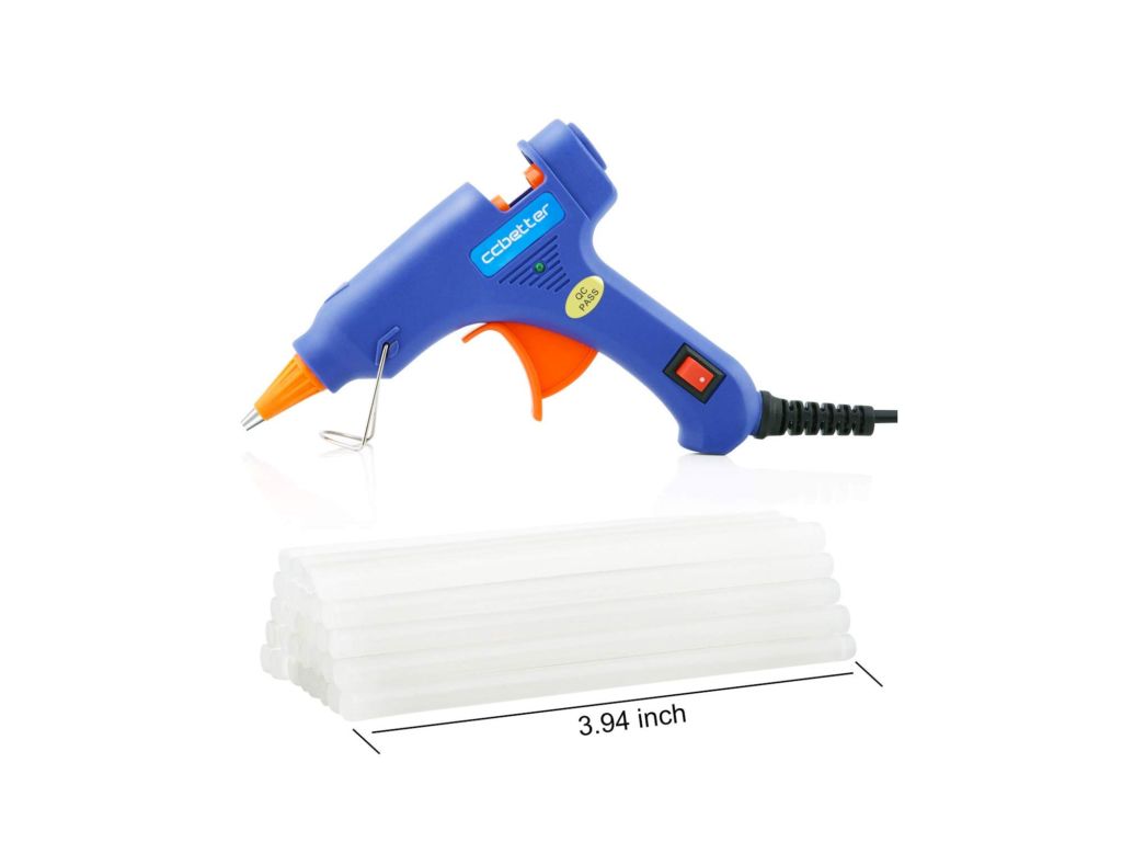 glue gun