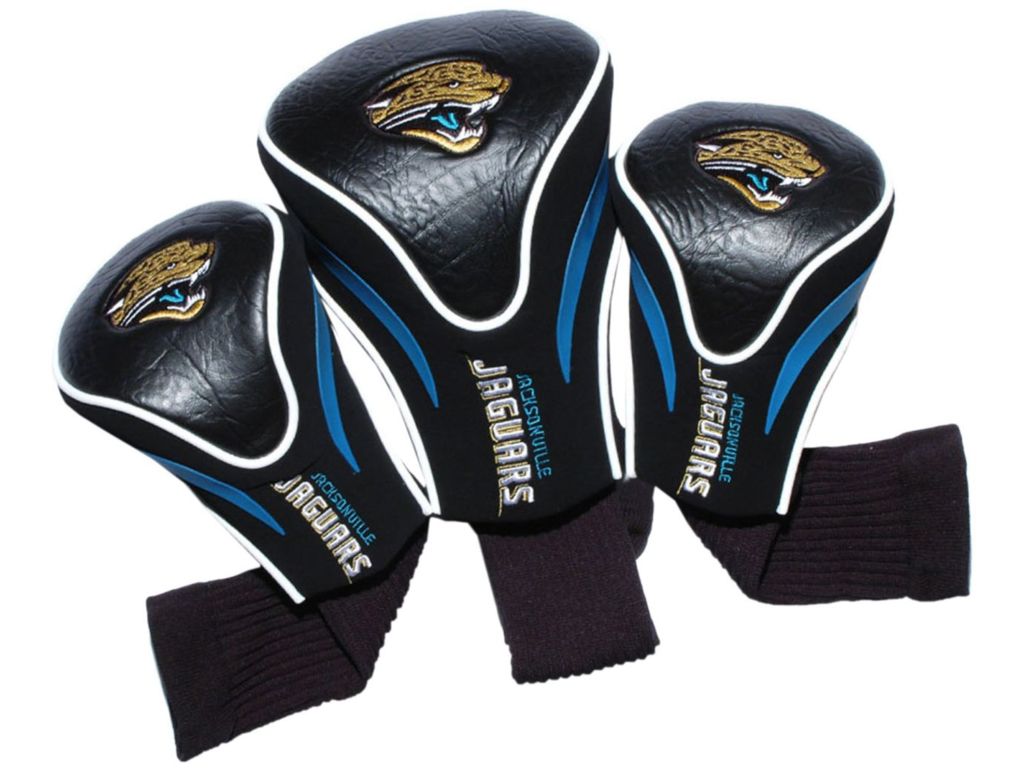 Team Golf NFL Contour Golf Club Headcovers