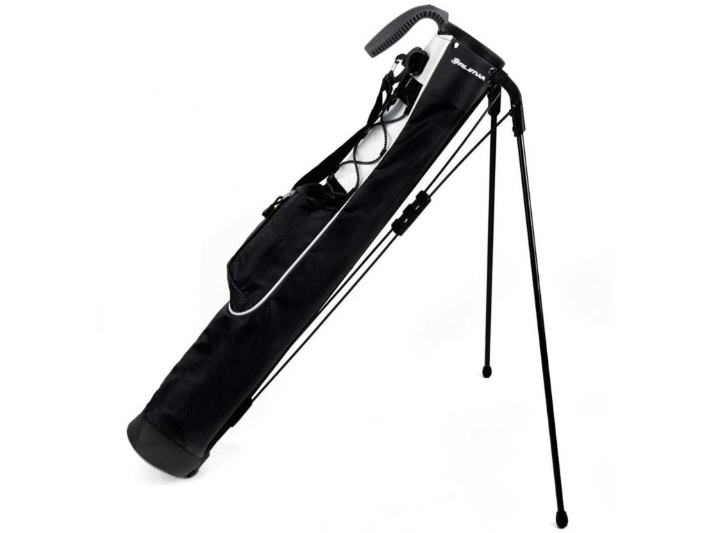 Orlimar Pitch and Putt Lightweight Stand/Carry Golf Bag