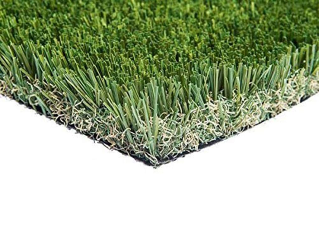 Artificial Grass Turf Synthetic Fescue