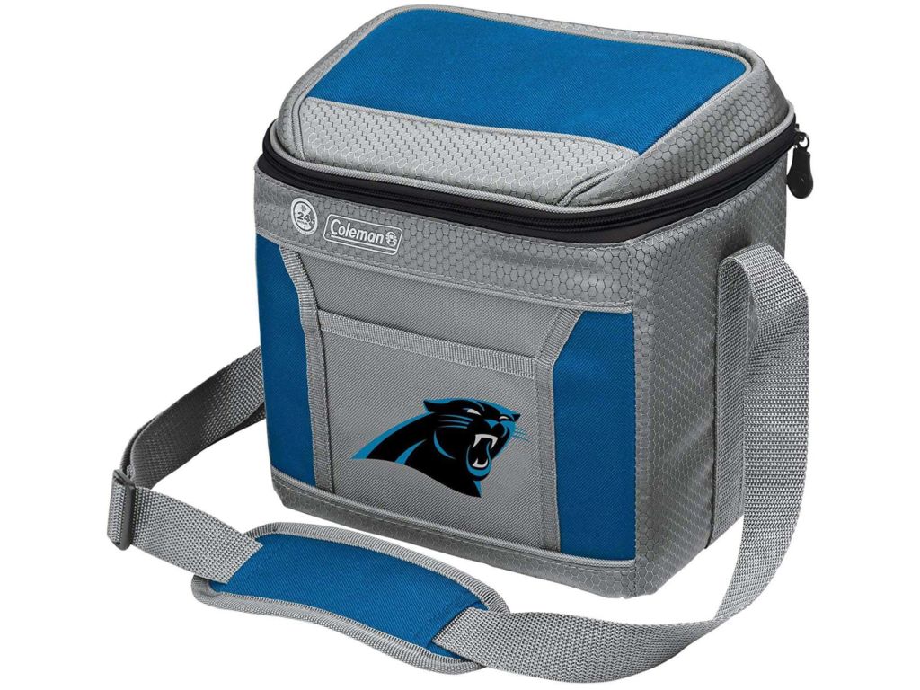 NFL Soft-Sided Insulated Cooler