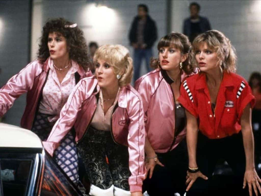 Grease 2