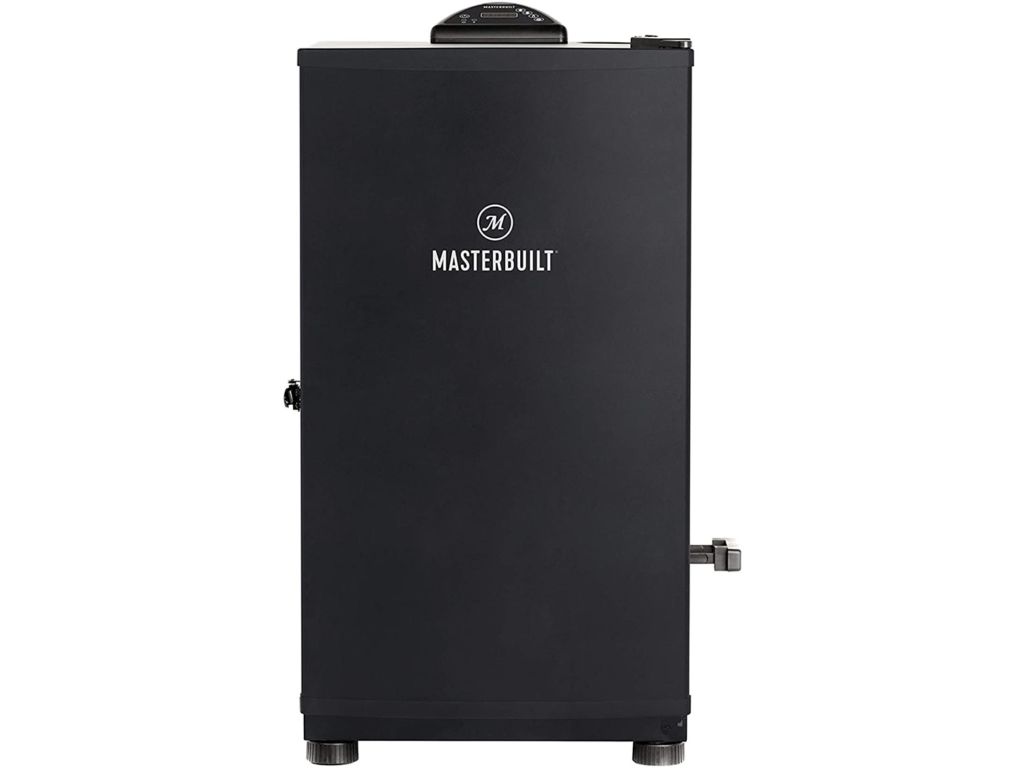 Masterbuilt Digital Electric Smoker