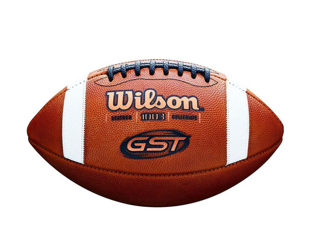 GST football