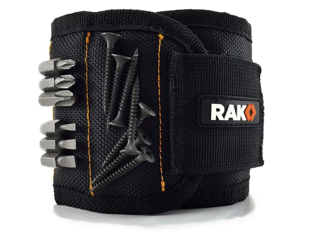 RAK Magnetic Wristband