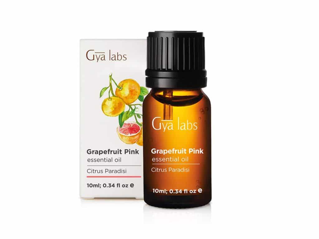 Gya Labs Grapefruit Oil