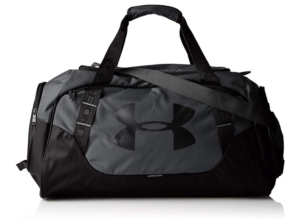 Under Armour Undeniable Gym Bag