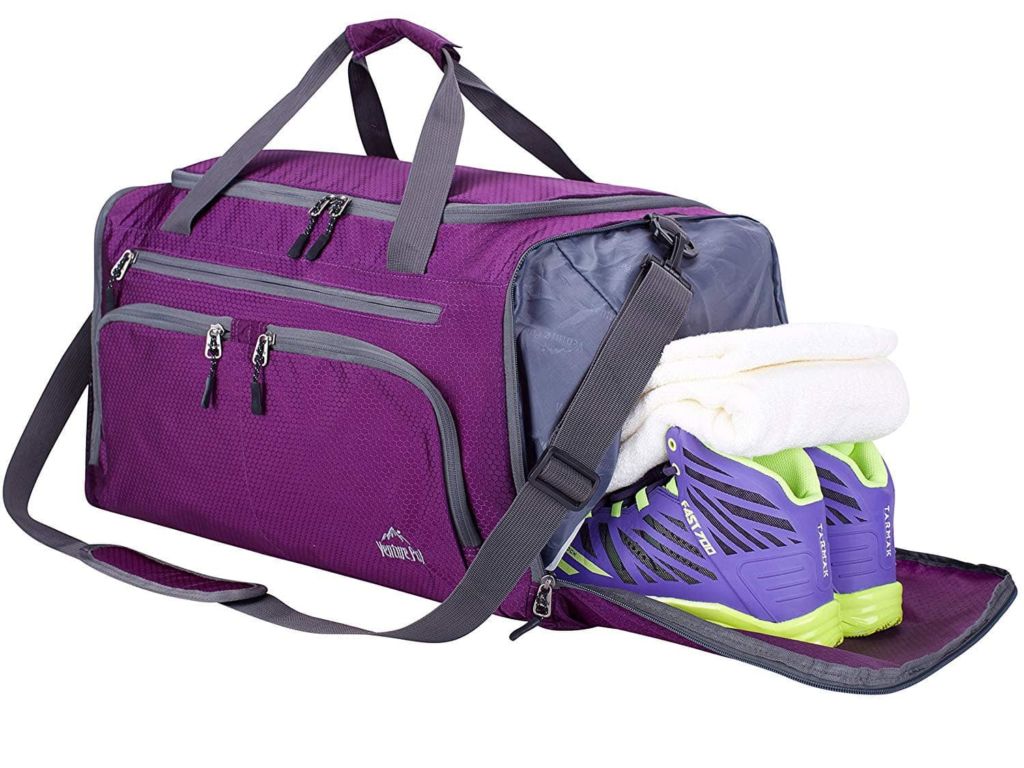 Venture Pal Gym Bag