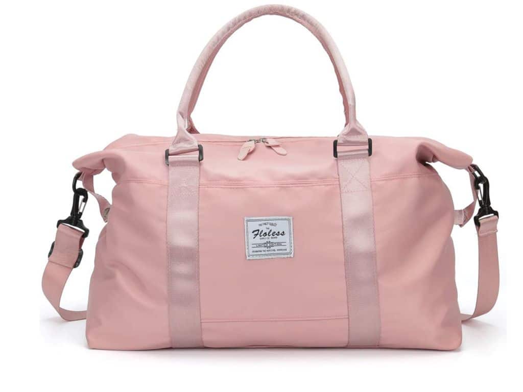 Women's Gym Bag