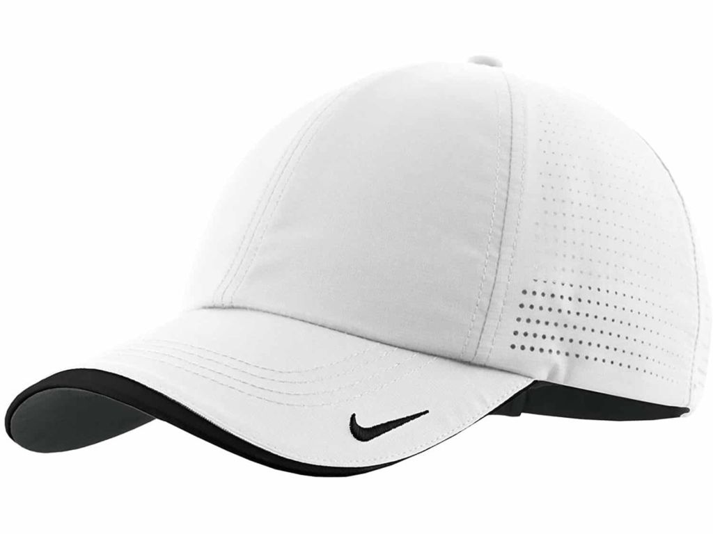 Nike Low Profile Perforated Baseball Cap