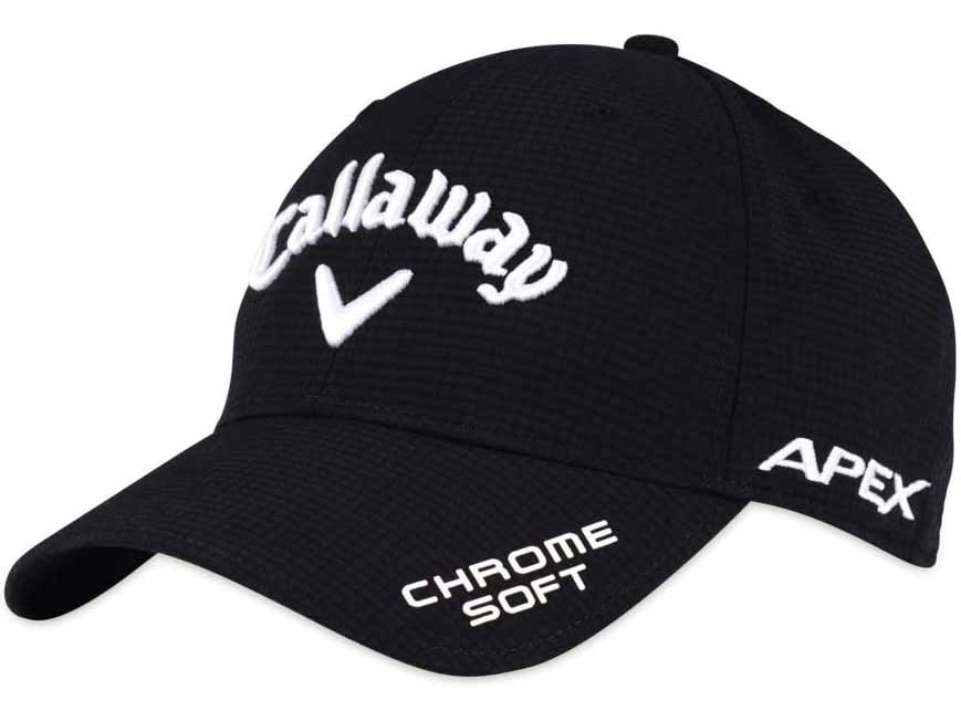 Callaway Golf 2019 Tour Hat
