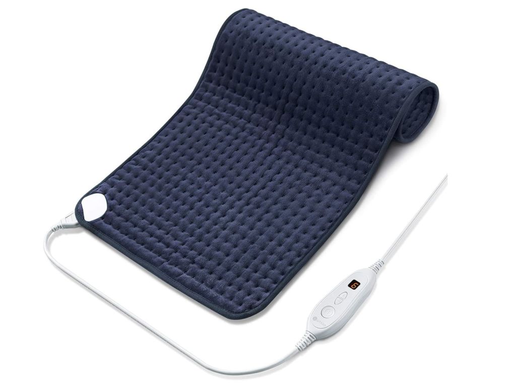 Utaxo Heating Pad for Pain Relief