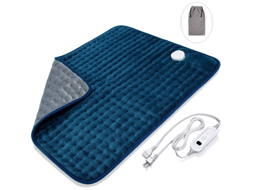 Veken Electric Heating Pad