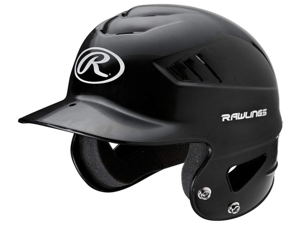 Rawlings Coolflo Youth Tball Batting Helmet