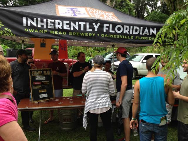 beer fests, florida beer festival, north florida beer festival, things to do in gainesville