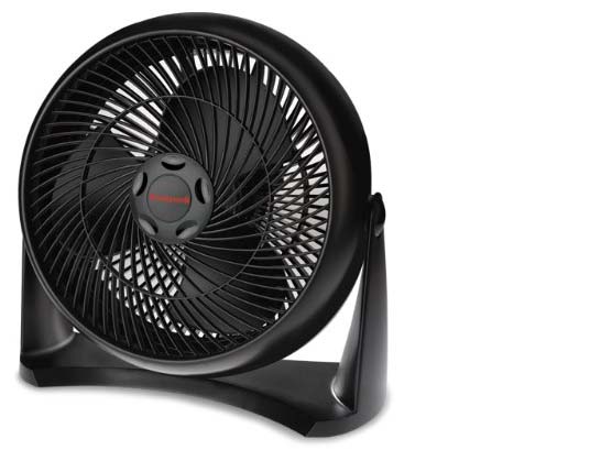 Honeywell HT-908 Turbo Force Fan