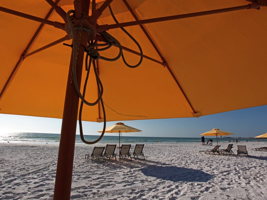 siesta key hotels, florida beach hotels
