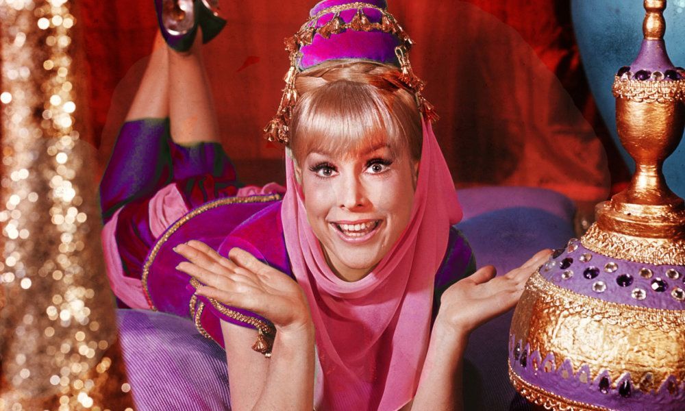 I Dream of Jeannie