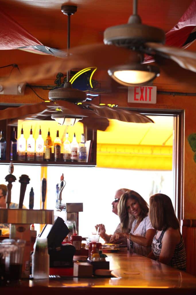 where to drink clearwater beach, clearwater beach bars