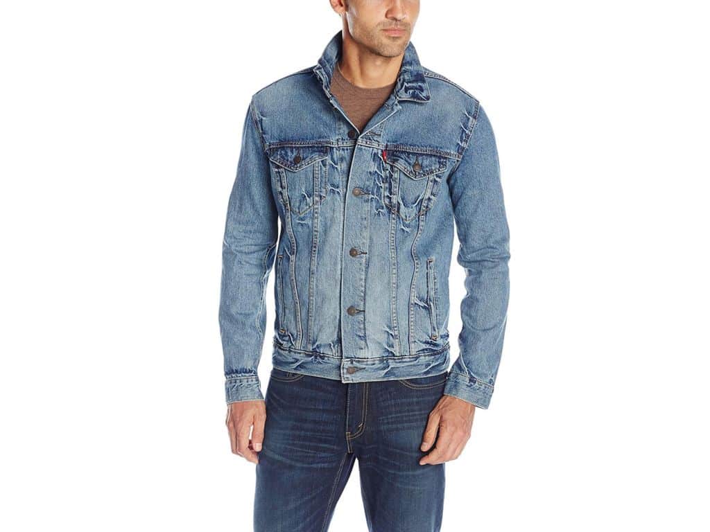 Levi's Original Trucker Jacket