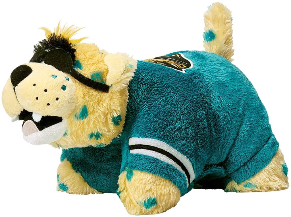 NFL Pillow Pet