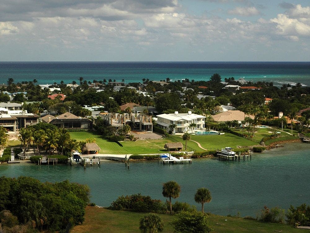 jupiter florida, florida waterway