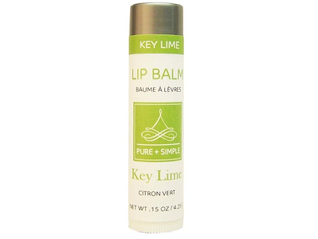 Key Lime Lip Balm