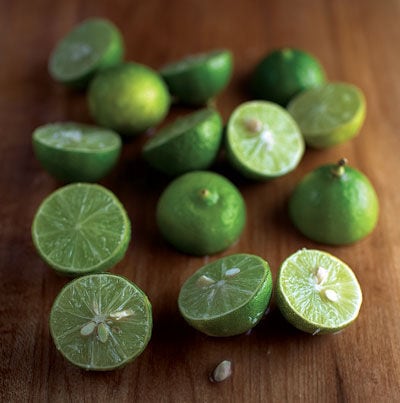 key limes, limes, florida citrus