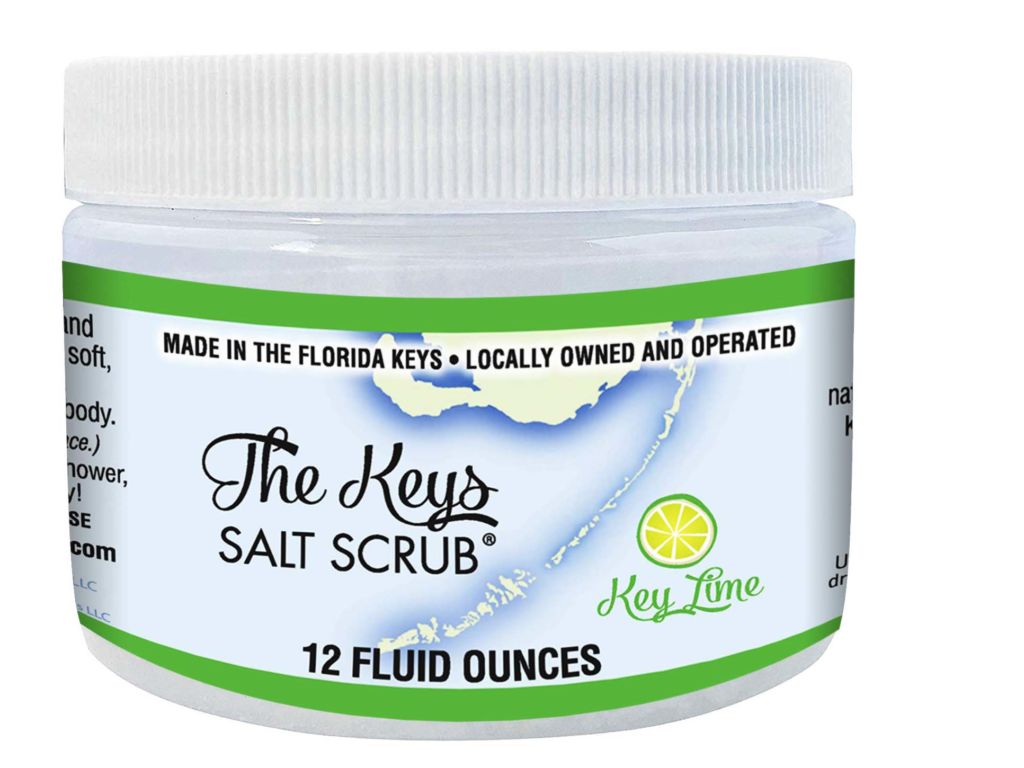 Florida Keys Salt Scrub