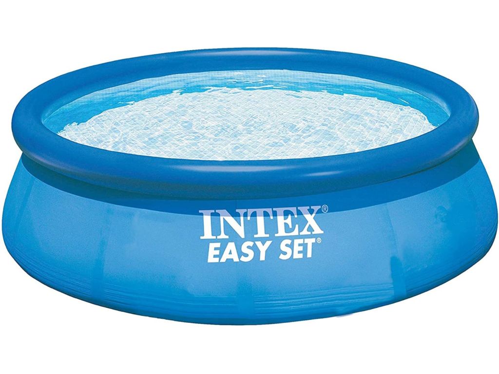 Intex Swimming Pool- Easy Set, 8ft.x30in.