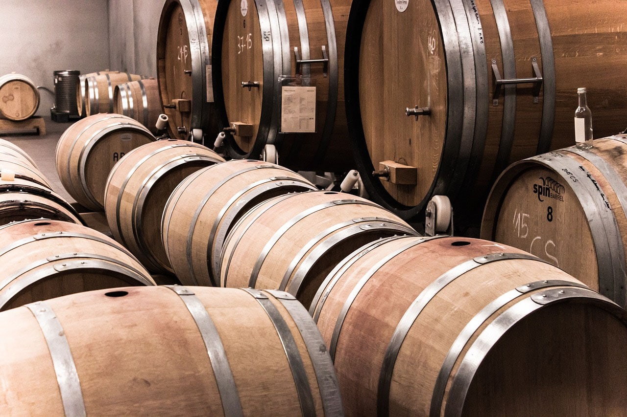 Annual Harvest Grape Stomp at Lakeridge Winery Florida Travel + Life