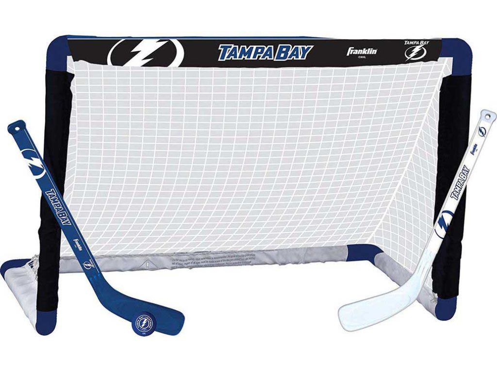 Goalie set