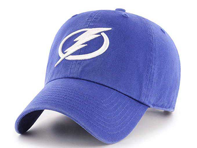 Lightning hat