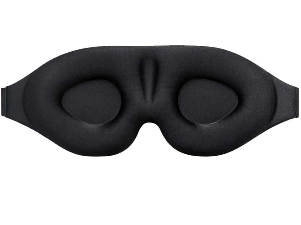 MZOO Sleep Eye Mask