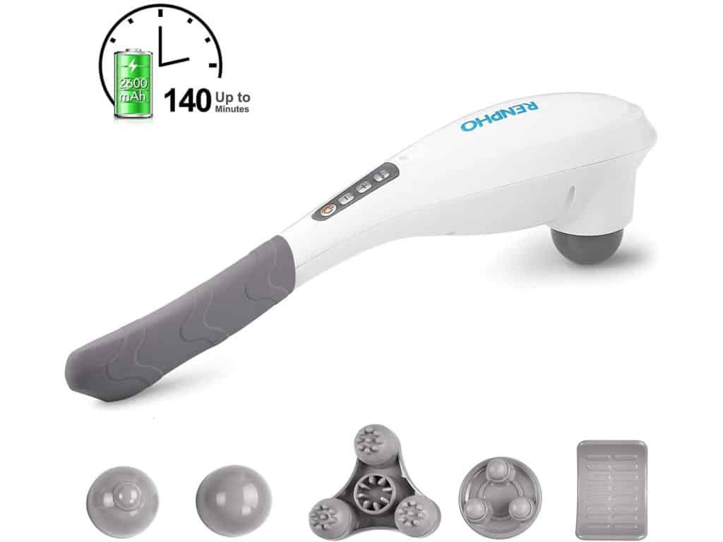 RENPHO Rechargeable Massager