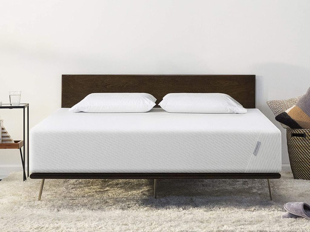 TUFT & NEEDLE Queen Mattress - Adaptive Foam With Cooling Graphite And Gel Beads