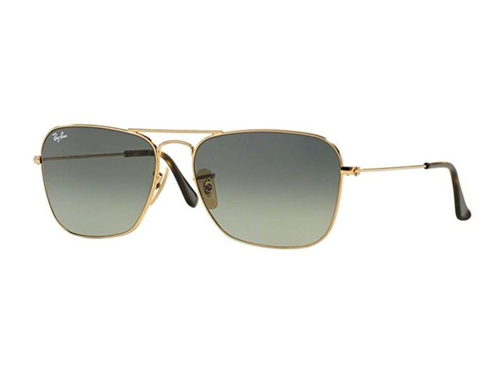 Ray-Ban RB3136 CARAVAN Sunglasses For Men For Women