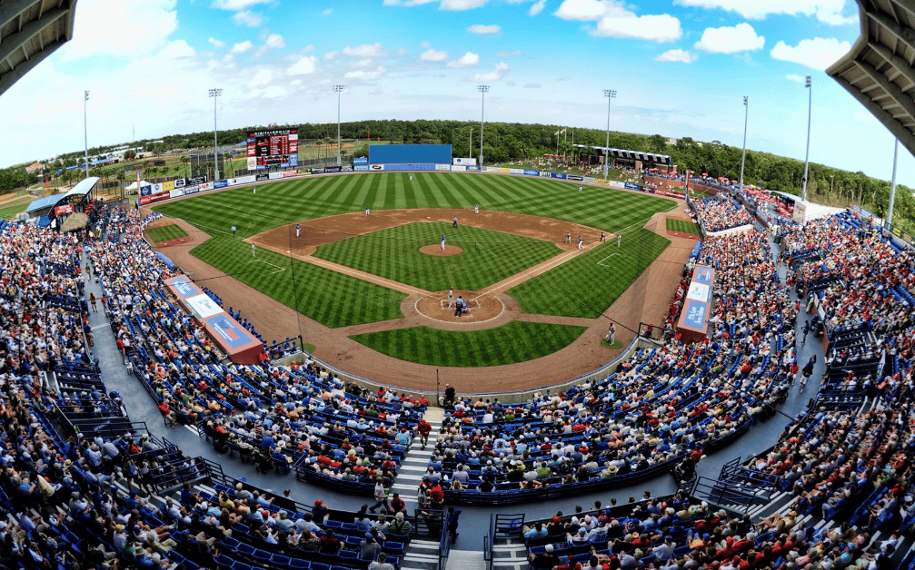 Spring training begins for New York Mets in Port St. Lucie, Fla. – New York  Daily News